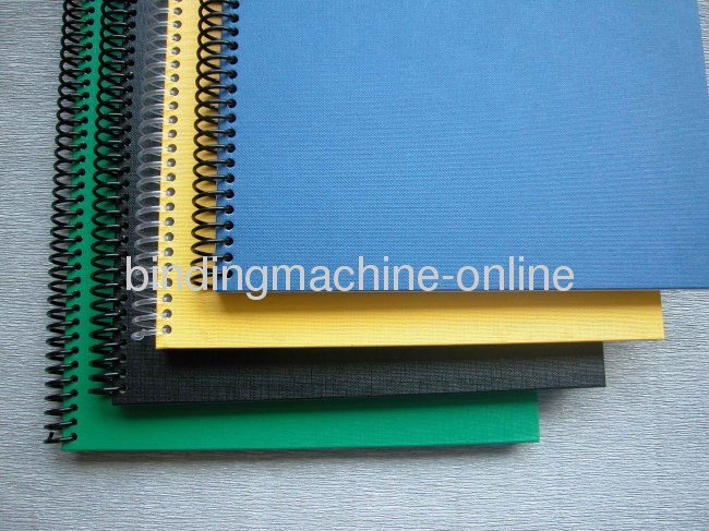 Binding Supplies Of Hard Cover 
