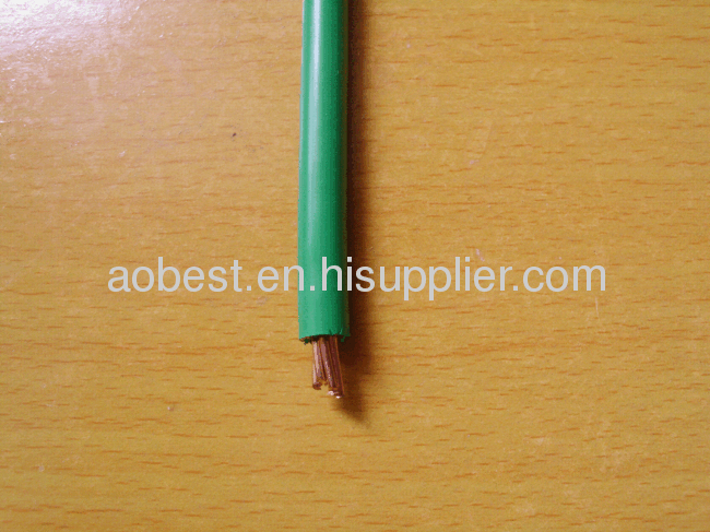 RWU 90 XLPE power cable