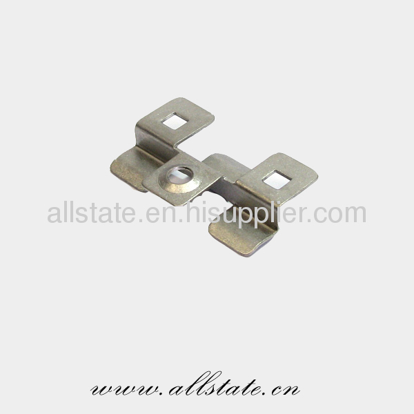 Chrome Plate Brass Cap Stamping Parts