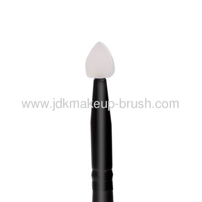 Silicon Tip Eyeshadow Applicator