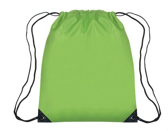 Promotion Drawstring shopping bag ND1020