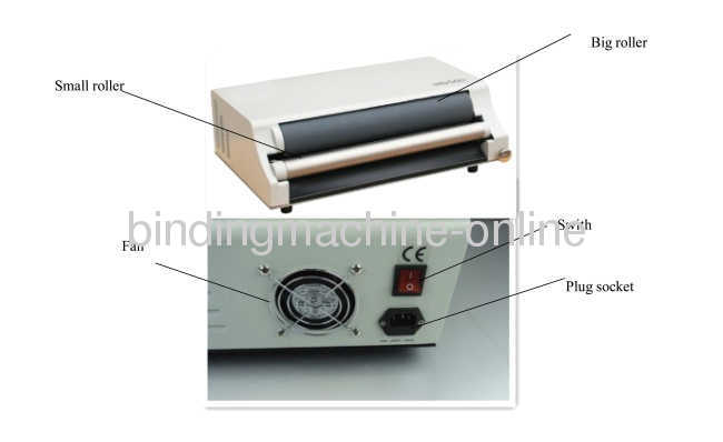 Desk Top Electric Coil InsertingMachine