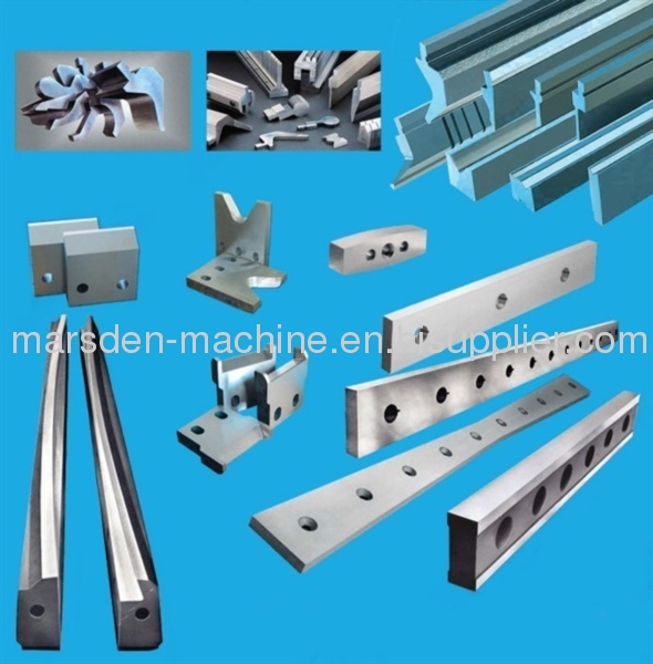 Sheet bending machine WC67Y-200T/6000