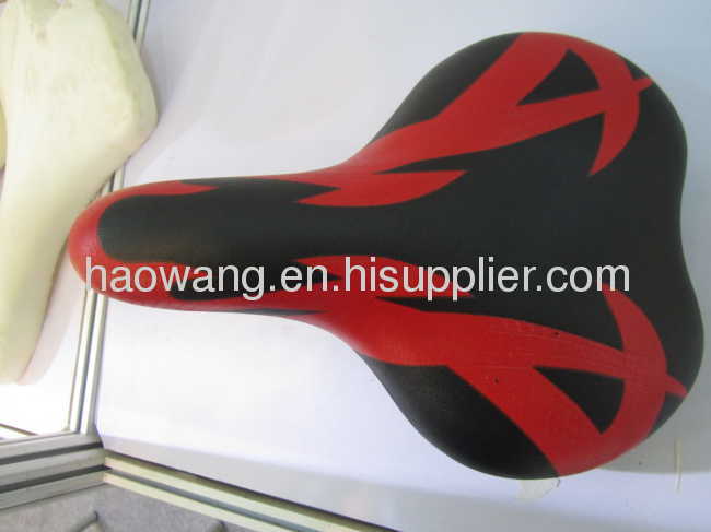 specialized folding bicycle saddle