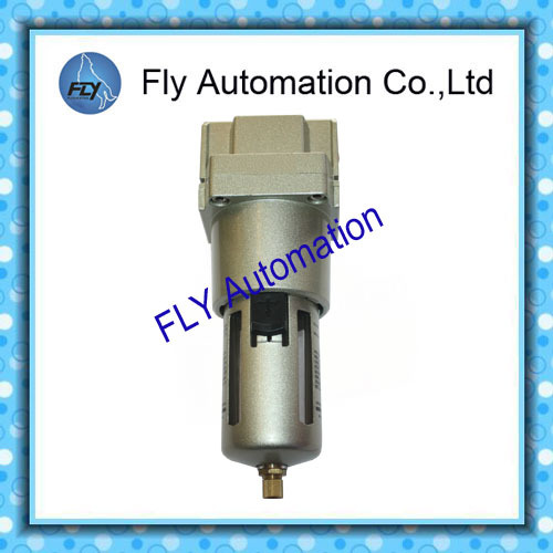 1-10Bar SMC Modular Air Filter AF5000-06