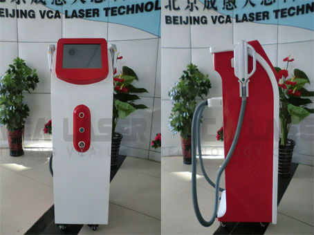 E-Light Ipl Beauty Ipl Machine For Salon Use