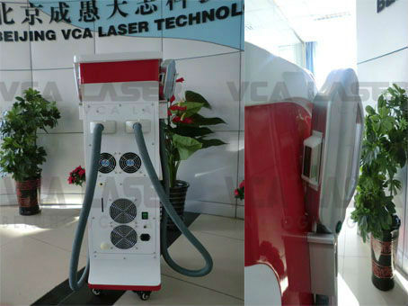 E-Light Ipl Beauty Ipl Machine For Salon Use