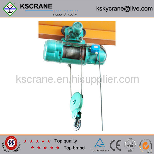 electric hoist1 T