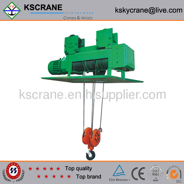 foundry electric hoist16T 10T 5T 