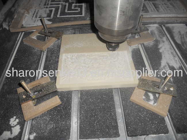 Furniture, mold, wood crafts atc cnc router