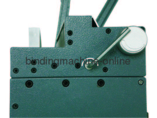 14 Inch Heavy Duty Manual Wire Binding Machine