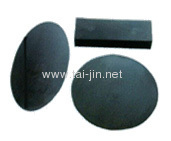 MMO (Mixed Metal Oxide) Coated Disc Anodes for Ship Hull