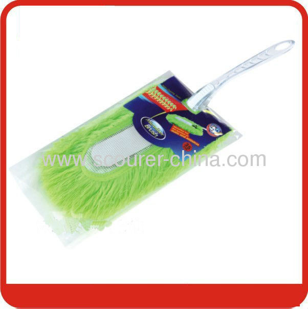 Microfier Duster and brusher for computer