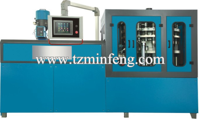 High Speed Hydraulic Plastic Lid Compression Molding Machine (16-Cavity)