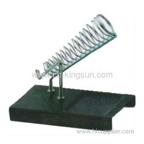 Square Soldering Iron Stand