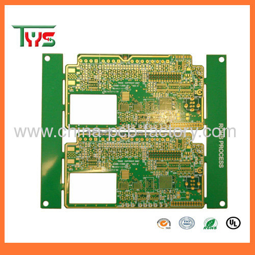 Hot Selling High Density double-sided PCB