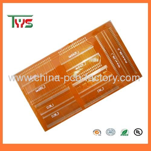 Hot Selling High Density double-sided PCB