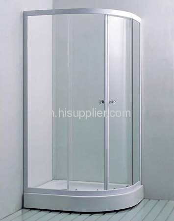 ABS tray with Shower Enclosures