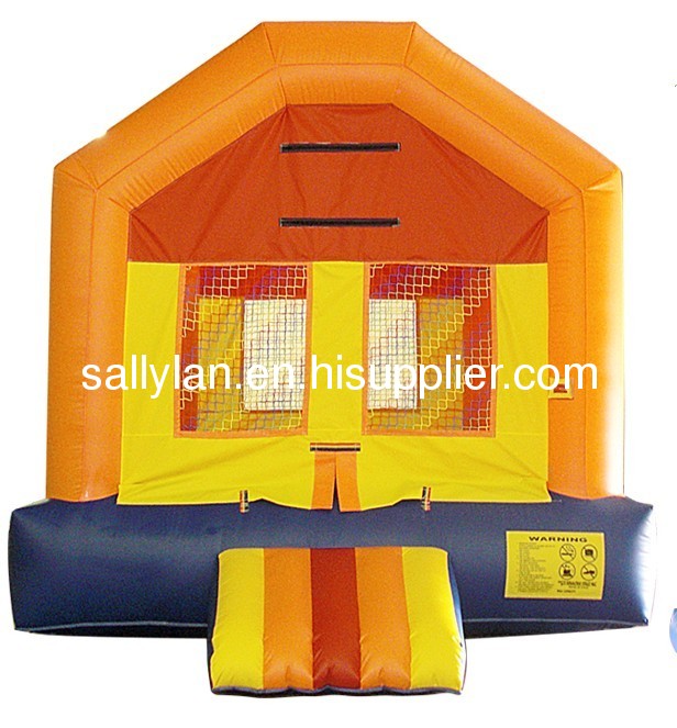 mini inflatable jumping bouncer for kis