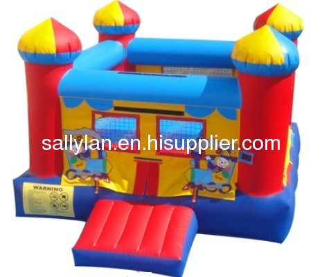 inflatable toddler jumping bouncer