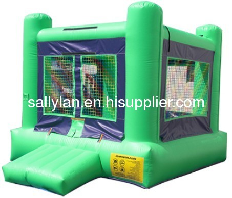  2013 Newest Jungle Inflatable Bouncer On-Sale 