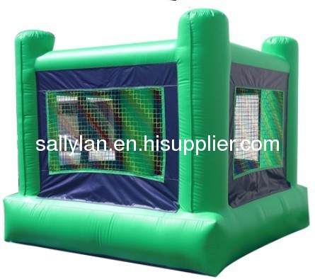  2013 Newest Jungle Inflatable Bouncer On-Sale 