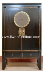 China antique reproduction wardrobes