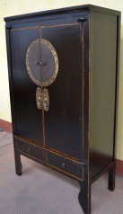 China antique reproduction wardrobes