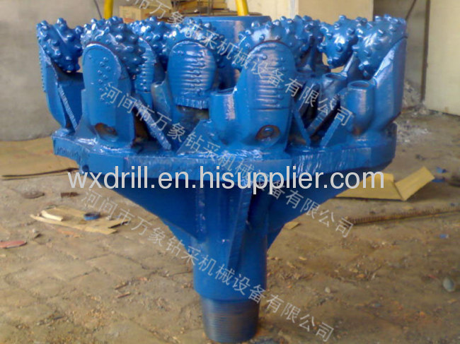 API New TCI Cones/Tricone Cutter/Reamer Bit/Open Hole Drilling Bits