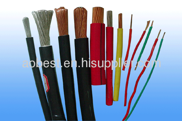 Hot sale PVC insulated electrical wire H03VH-H cable