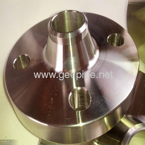 high pressurebutt welding wn flange made in china 