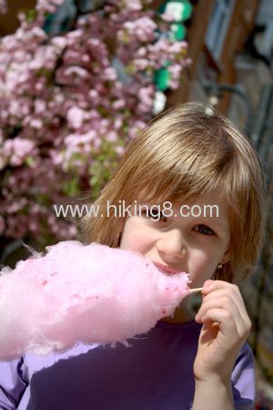 hot selling home Cotton candy maker