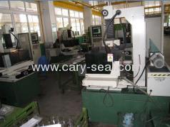 Stationary mechanical seal Seat