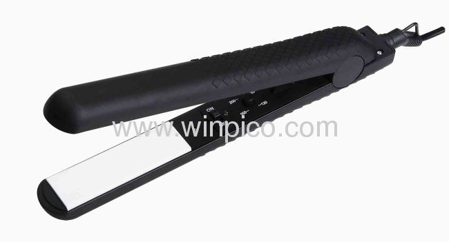 35W PTC Heater Professional Ceramic Hair straightener