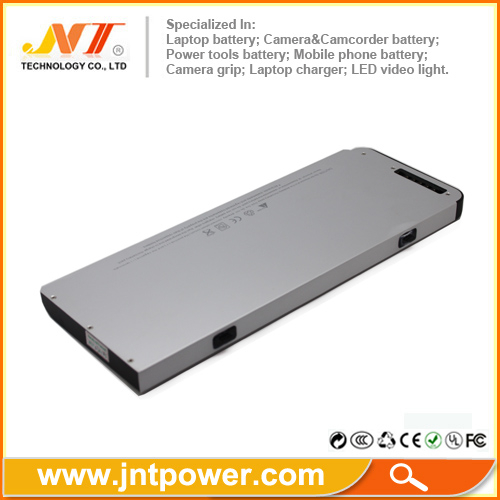 Professional laptop battery for Apple MacBook 13A1280 MB771MB771LL/AMB771*/AMB771J/A