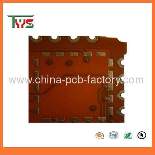 PI stiffener FPC board 