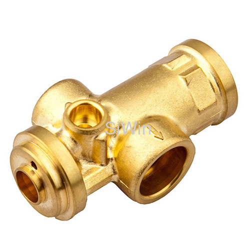 Air Hose Brass Fitting Products