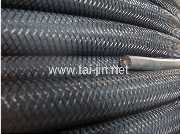 MMO Titanium Flexible Anodes