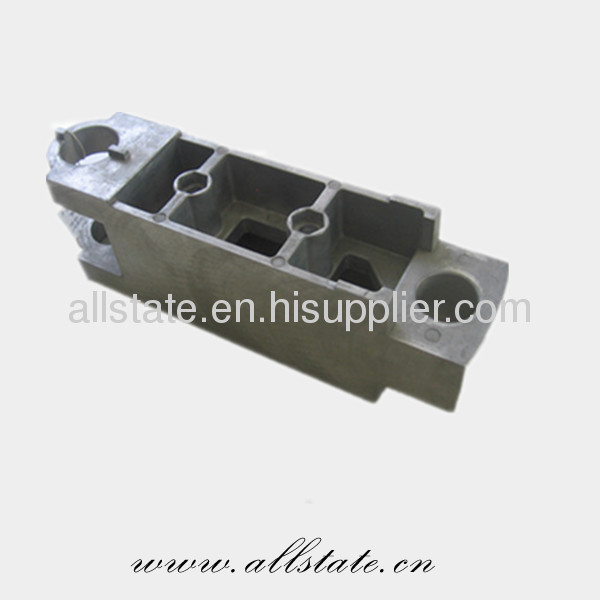 Die Casting Wear Parts