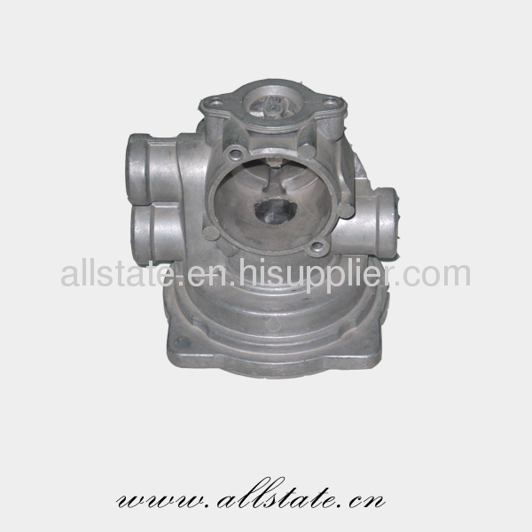 Stainless Steel Die Casting