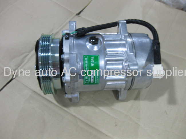 compressors for VW SHARAN(7M8,7M9,7M6)ACHAMBRA(7V8,7V9) DENSO compressors