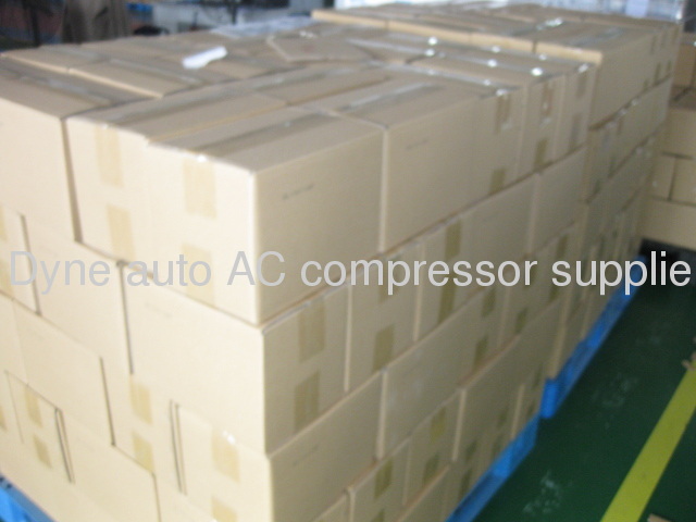 compressors for VW SHARAN(7M8,7M9,7M6)ACHAMBRA(7V8,7V9) DENSO compressors