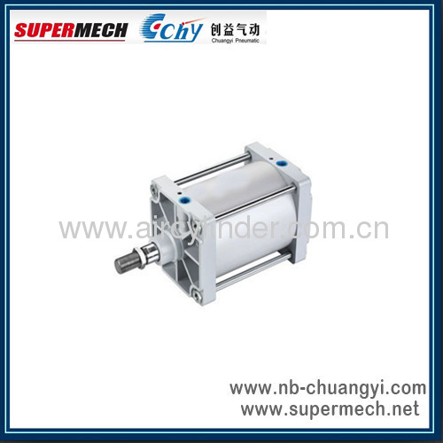 DNG series Big Bore250,320 Air Cylinder (ISO15552)