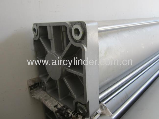 DNG series Big Bore250,320 Air Cylinder (ISO15552)