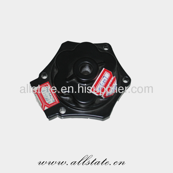 Press Aluminium Die Casting