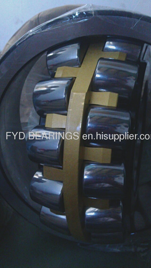 22326MA/W33C4130mmX280mmX93mmRadial Spherical Roller Bearings