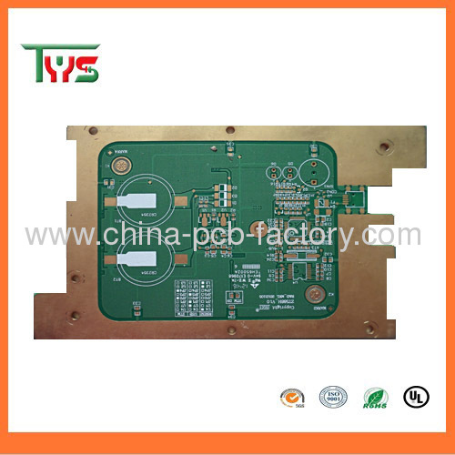 High quality pcb assembly prototype