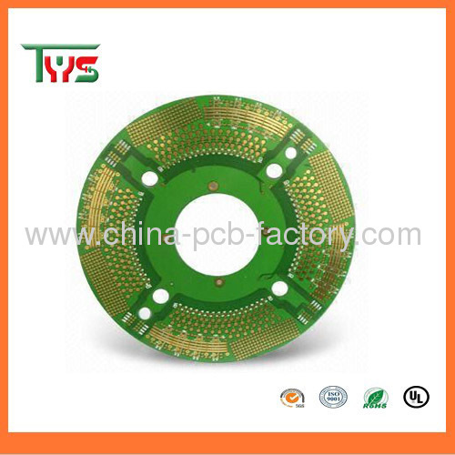 High quality pcb assembly prototype