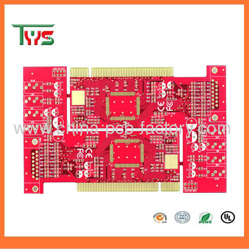 High quality pcb assembly prototype