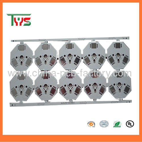 LED downlight circuit board